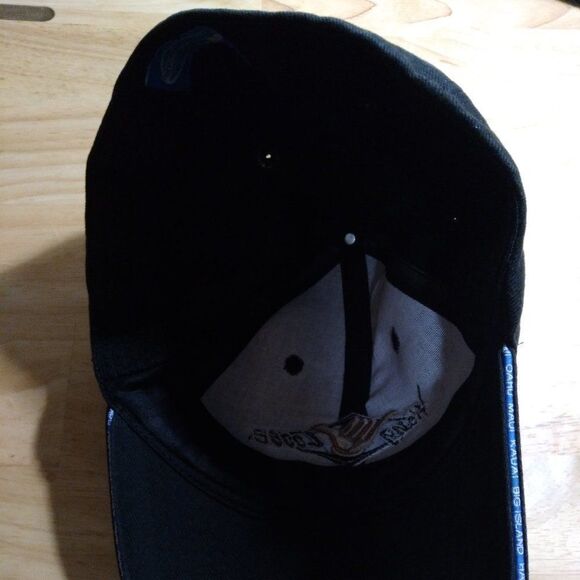 Vintage Hawaiian Headwear Hang Loose Maui Hat - Picture 5 of 7